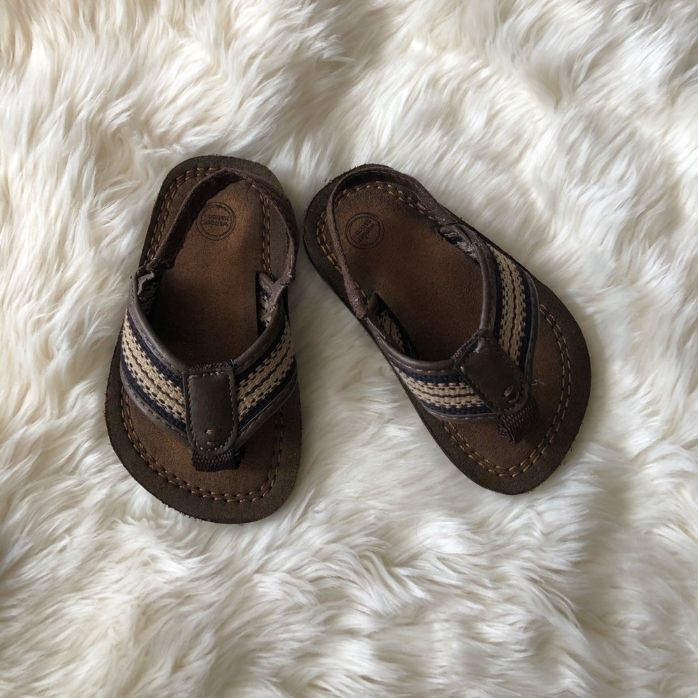 Toddler sandals